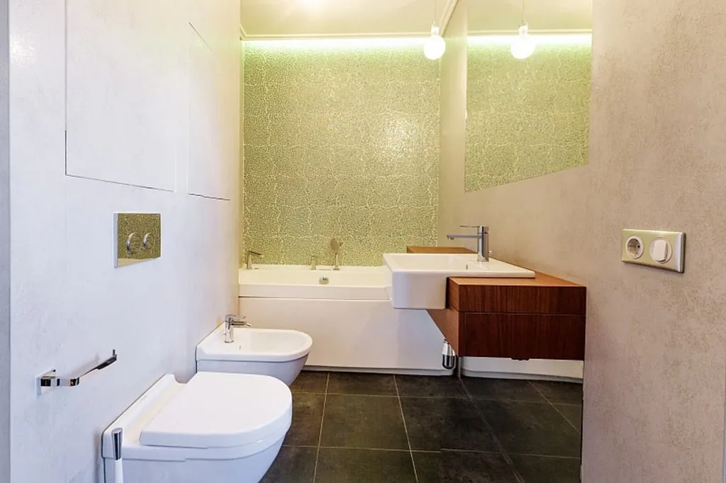 Апартаменты Даудель у отеля Mercure