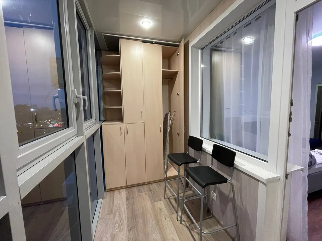 Квартира от компании Хоум Отель