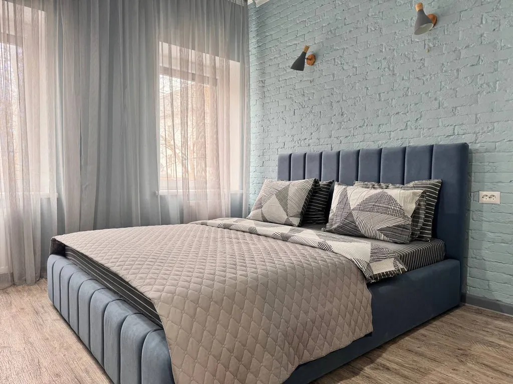 Сканди-лофт евро-3 в курзоне Пятигорска