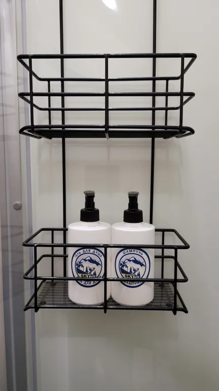 Коттедж 3-комнатный Дом — Шерегеш