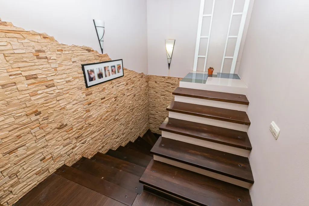 Супер дом в 5 мин от парка Галицкого и Японского сада