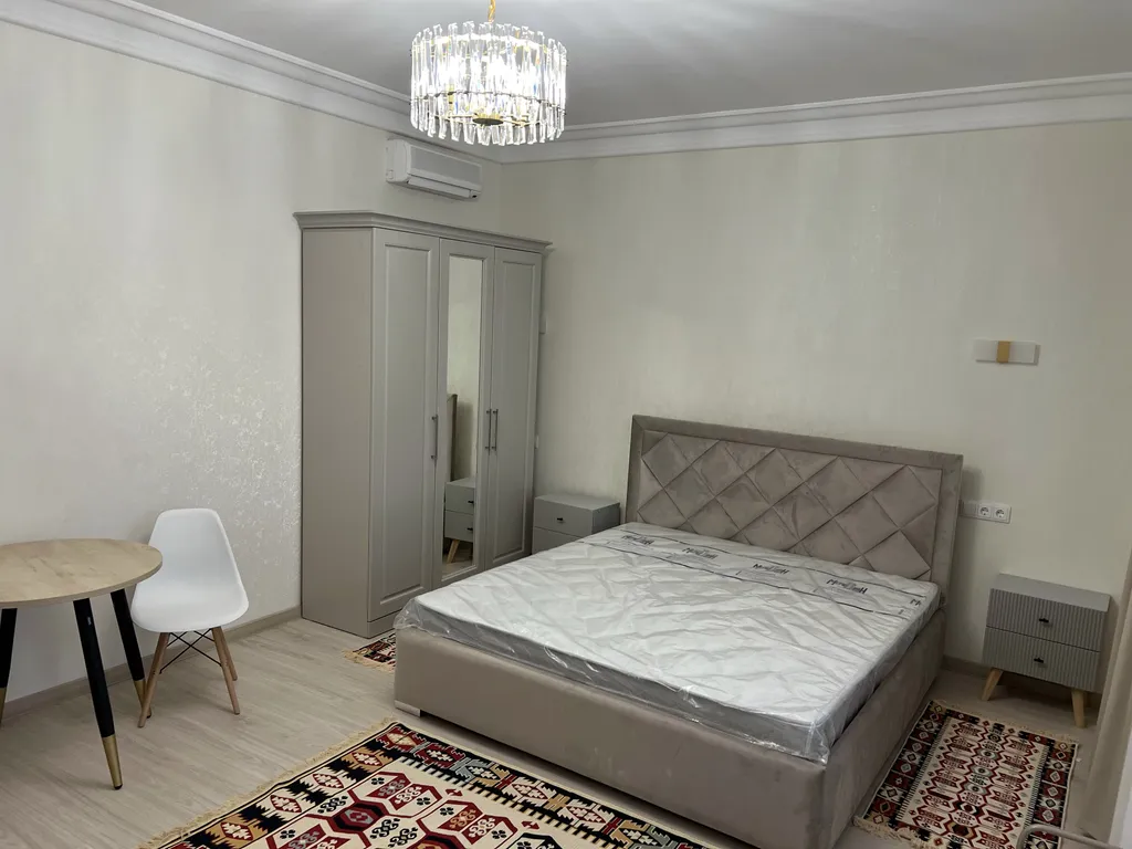 Квартира Комната — Махачкала