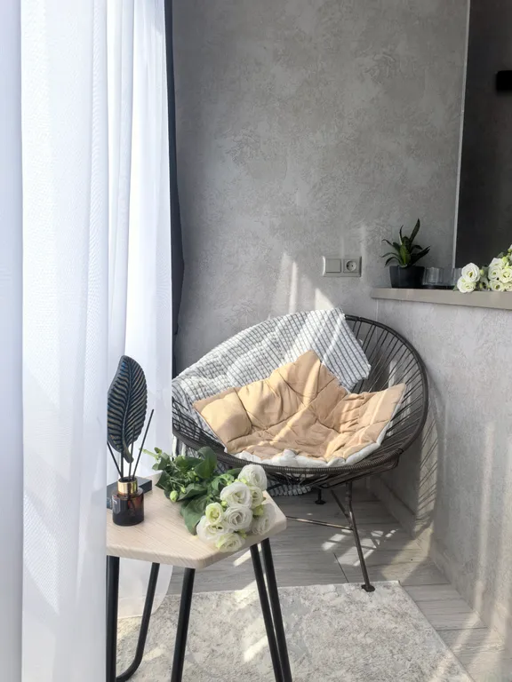 Апартаменты Кант