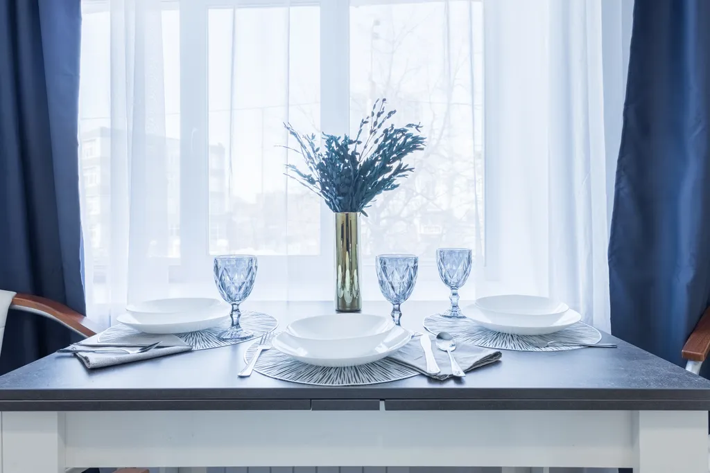 Апартамент уют плюс