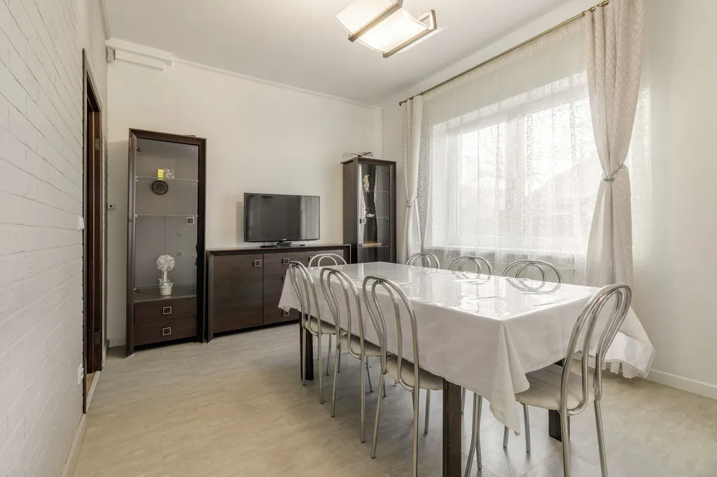 Коттедж Престиж в центре