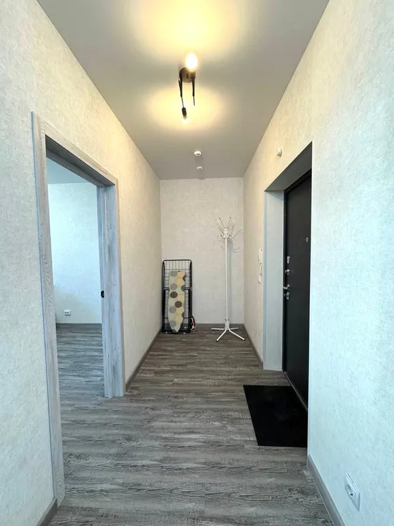 Квартира Квартира рядом с бобровым логом — Красноярск