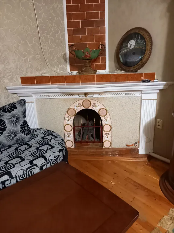 Коттедж Уютный дом рядом с набережной, морем — Дербент