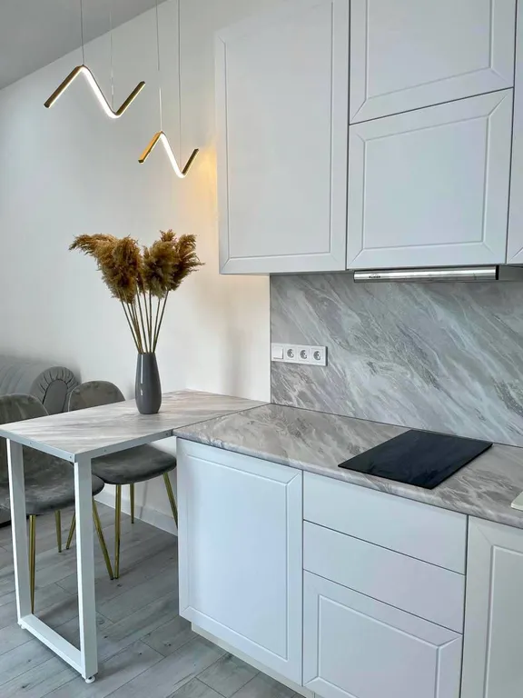 Квартира Апартаменты с видом на море — Лазаревское