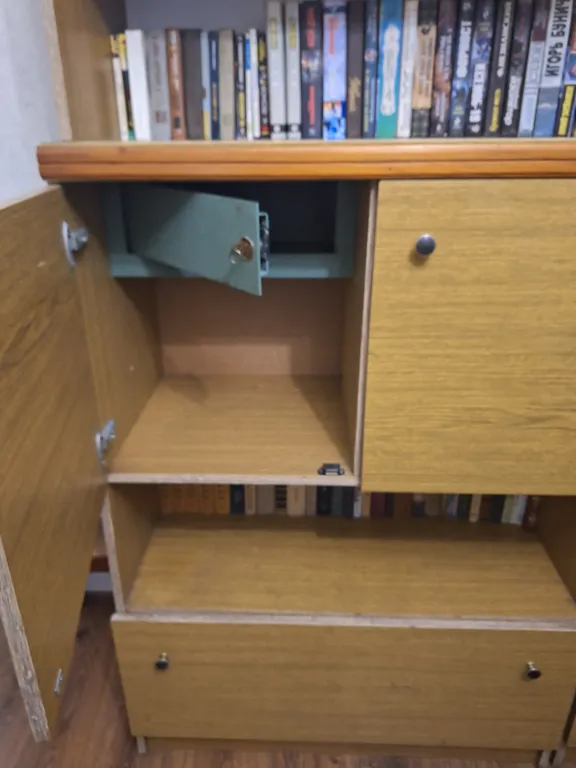 Квартира Уютная квартира возле Филармонии — Калининград