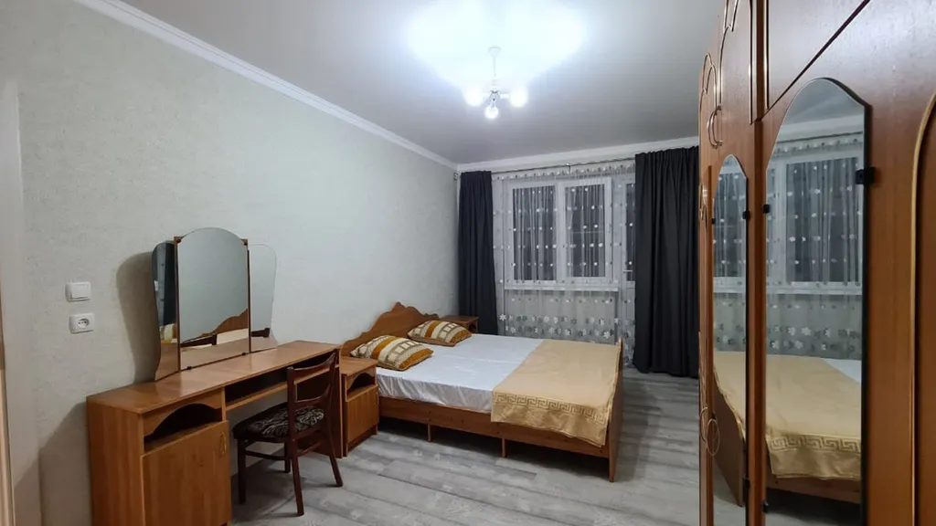 Квартира под ключ с евро ремонтом — аренда посуточно в Агудзера