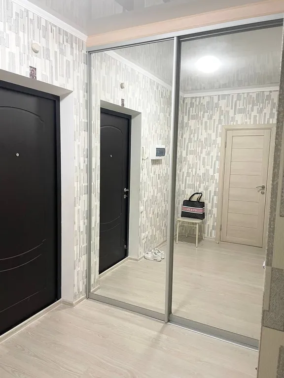 Квартира Уютная квартира в ЖК Элегант — Краснодар