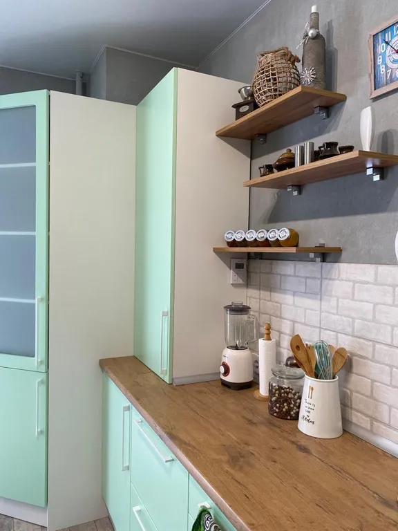 Квартира Уютная квартира студия у моря — Светлогорск