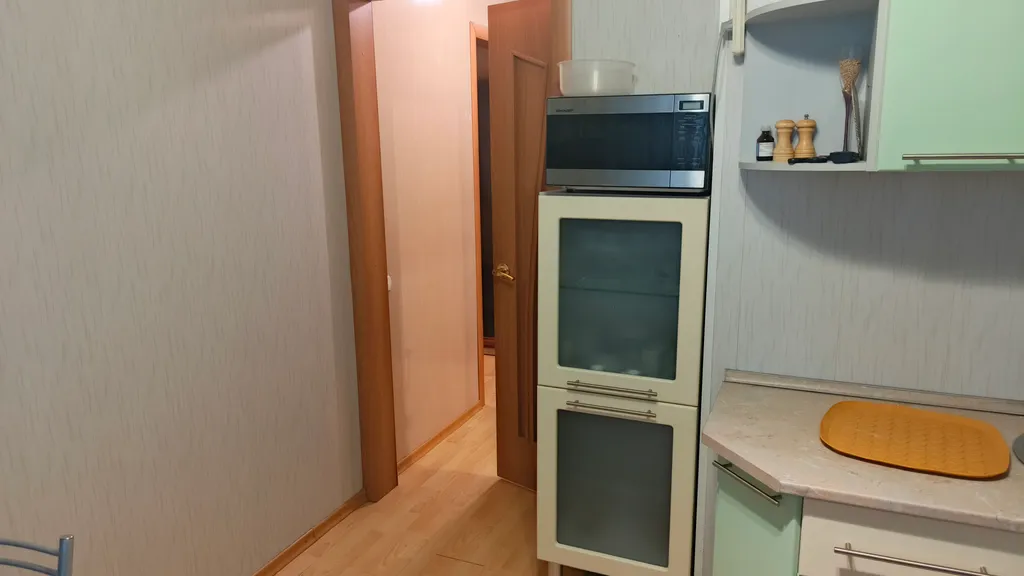 Квартира рядом с парком