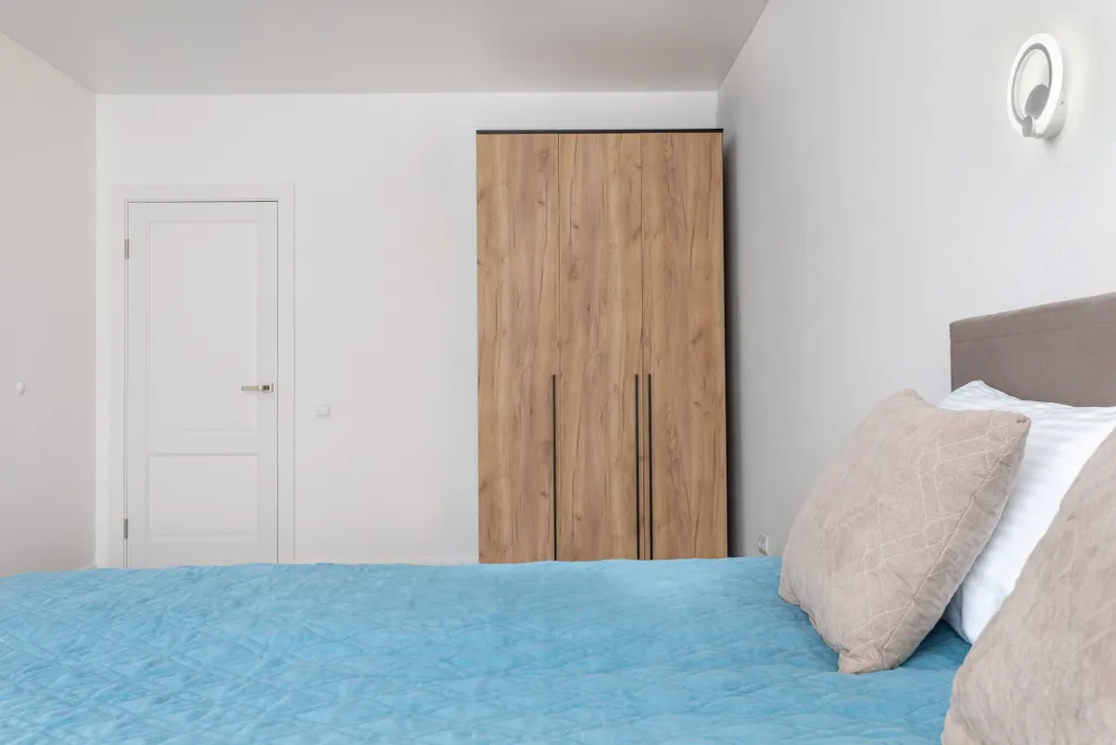 Квартира Квартира Great place apartments — Калининград