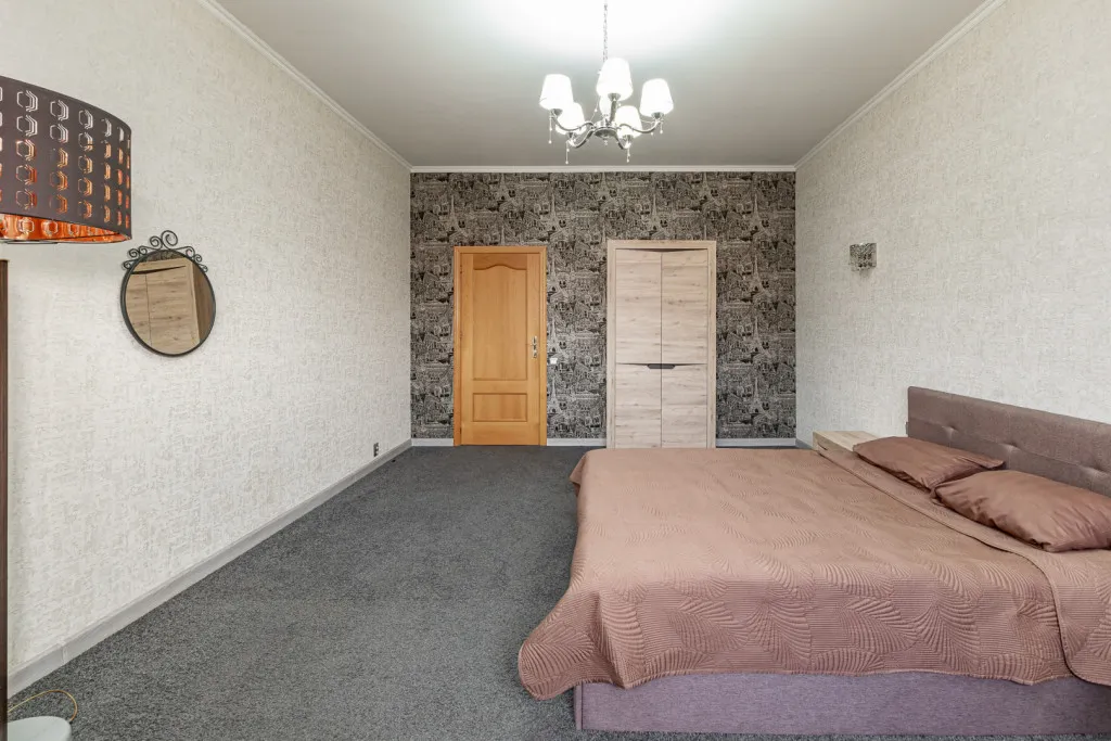 Квартира в центре города