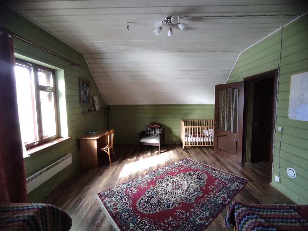 Домик Лапинпелто