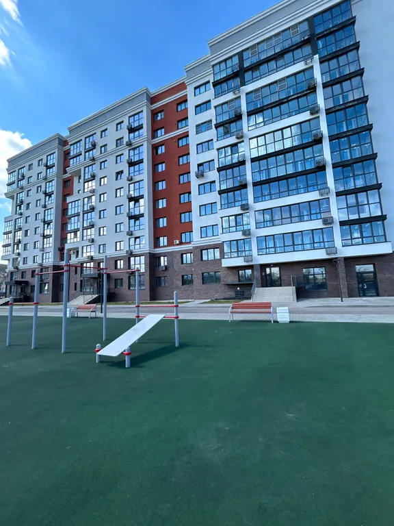 Уютная квартира в центре города с видом на горы