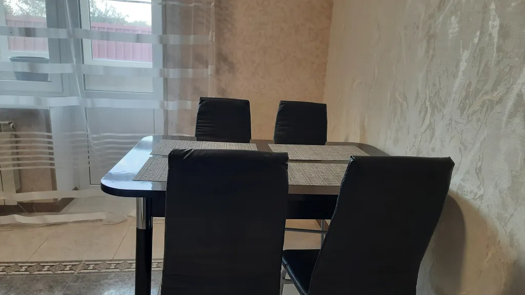 Квартира 1км Квартира для хорошего отдыха близко к центру — Горячий Ключ