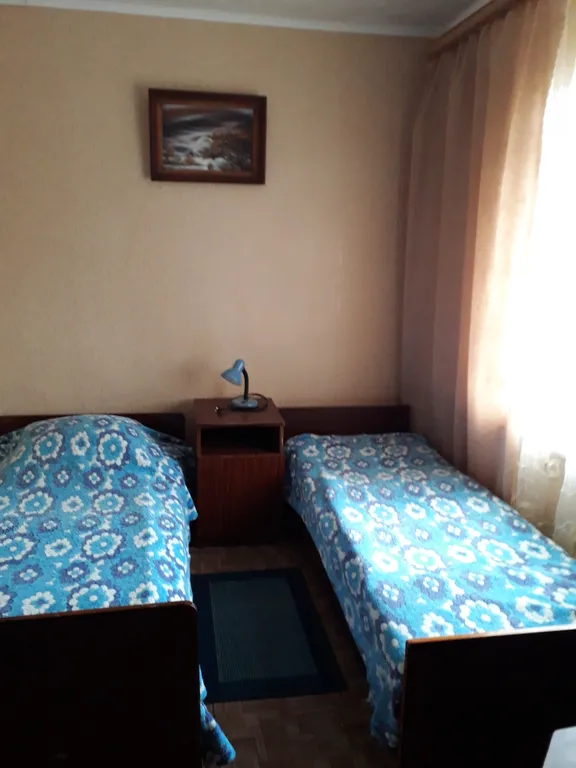 4-комнатная Квартира