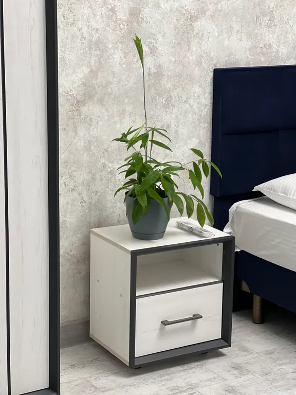 Студия в центре курортной зоны в новом доме