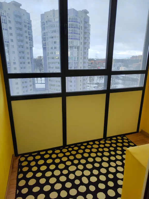 Уютная квартира около автовокзала