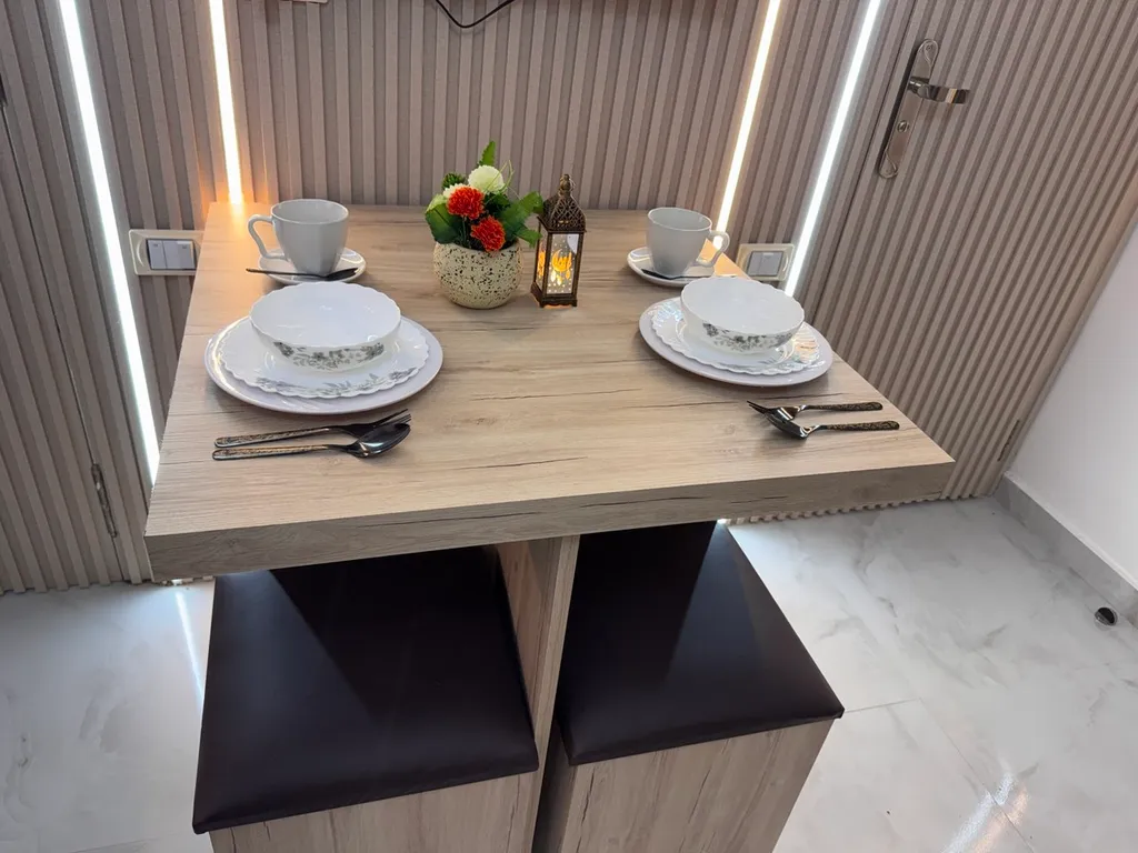 Современная, уютная студия в сердце Шарм Эль Шейха, Наама бей