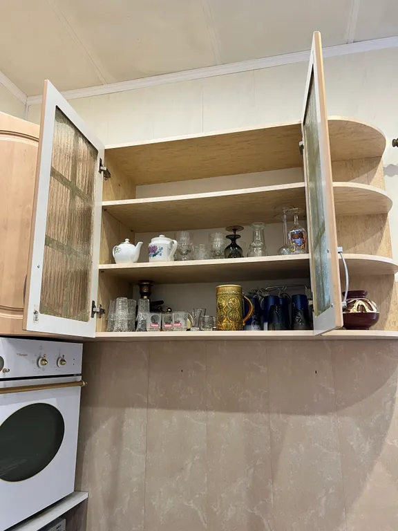 Квартира Квартира Измайловский — Санкт-Петербург