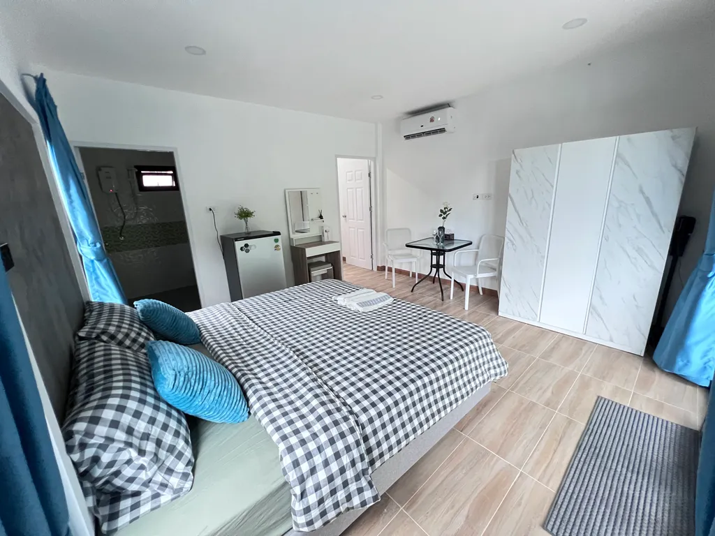 Квартира Райский уголок — аренда посуточно в Пхукет