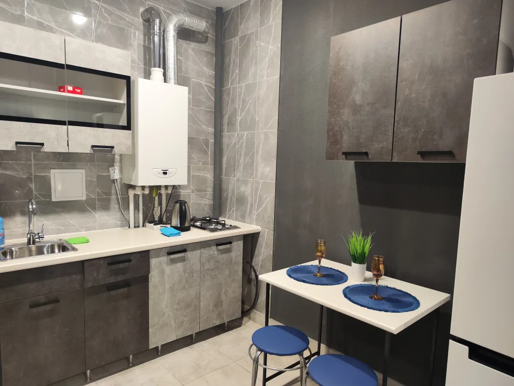 Квартира рядом с Центральным рынком