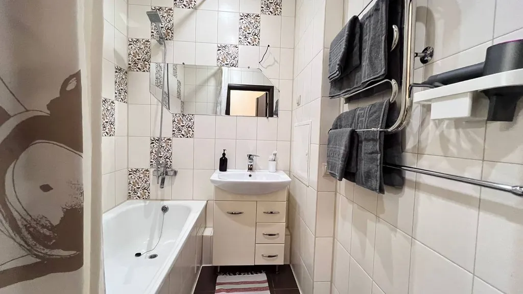 Квартира в тихом районе недалеко от Атоммаш