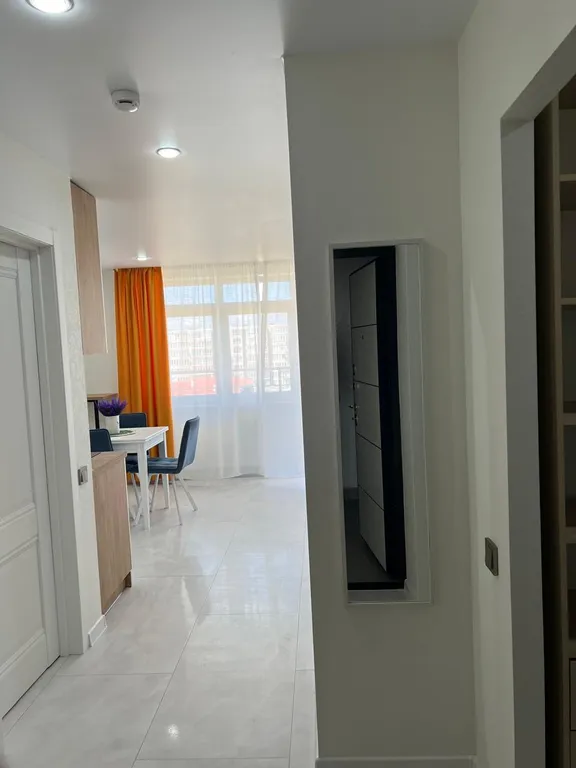 Квартира Апартаменты для комфортного отдыха на море — Анапа