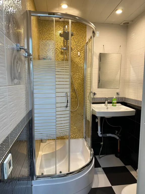 Квартира 2-комнатная Квартира — Москва