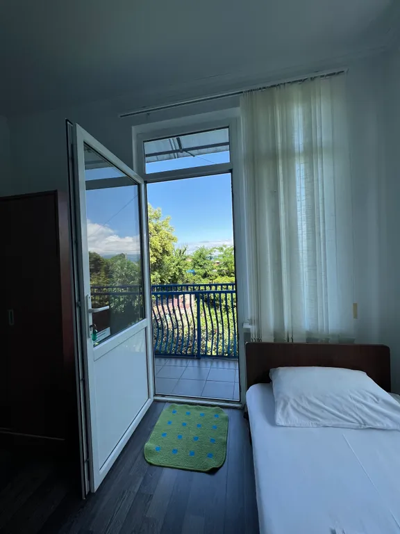 Квартира Комната — Сухум