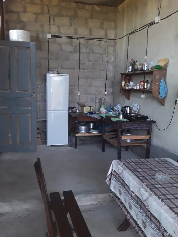 Дом у моря – тишина, комфорт и всё необходимое рядом