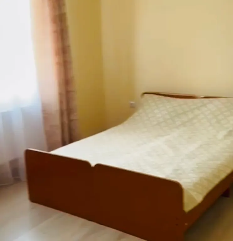 Тихий райский уголок