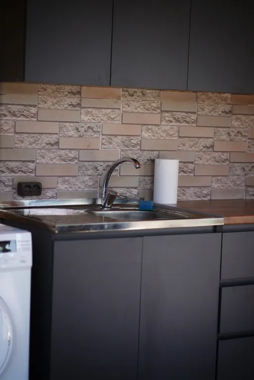 Коттедж 1-комнатный Дом — Сухум