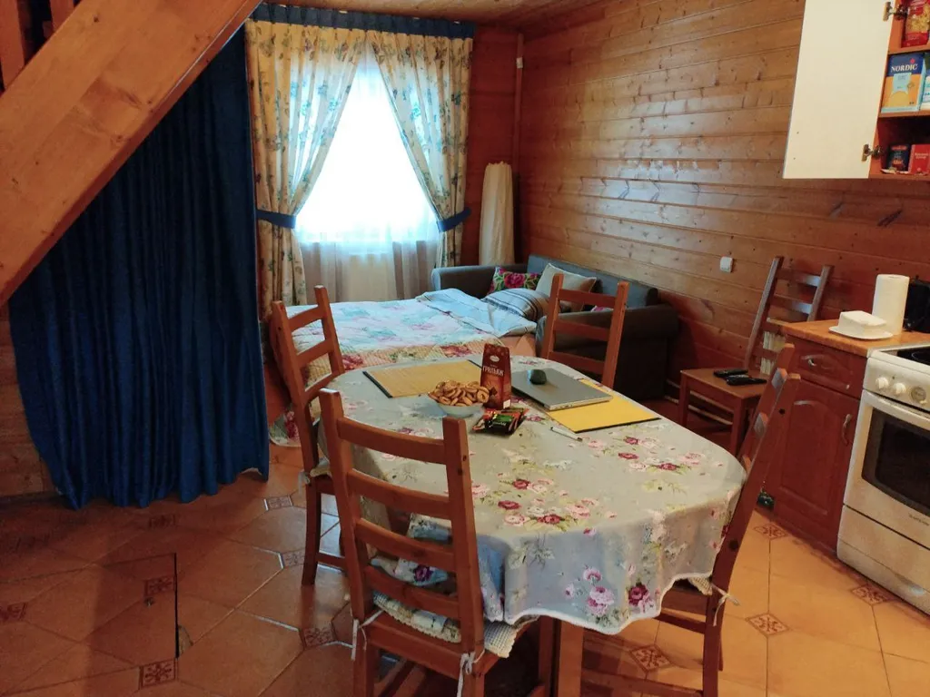 2-комнатный Дом