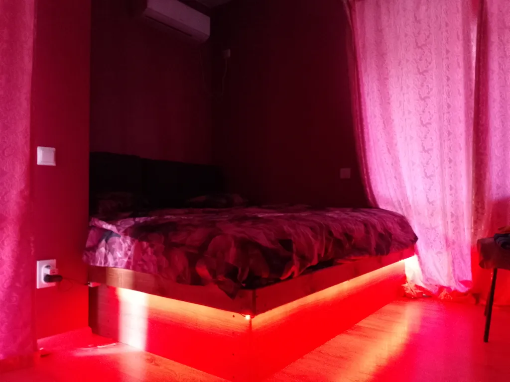 Таунхаус с видом на море