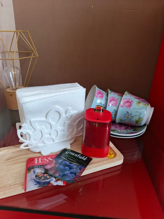 Уютная студия в районе аэропорта