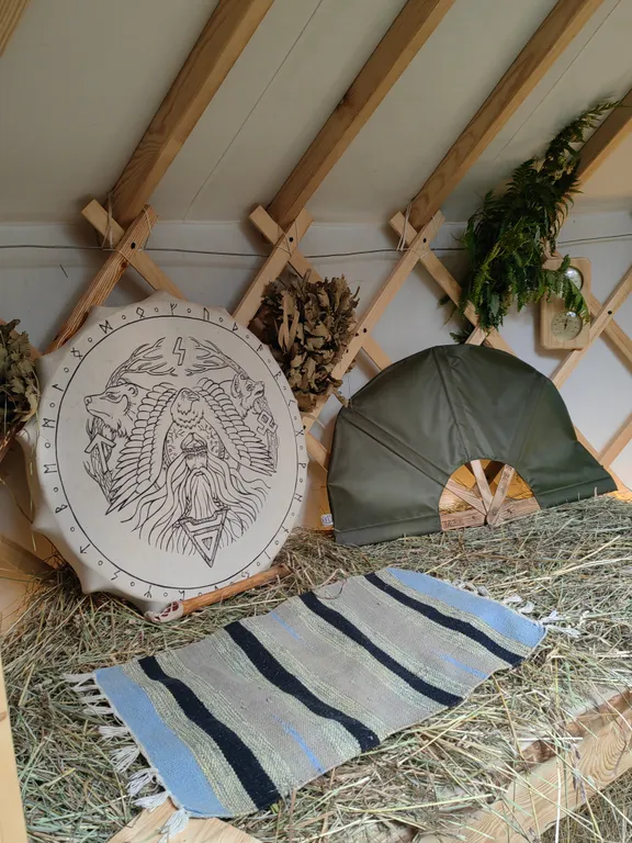 О, Дни в Лесу