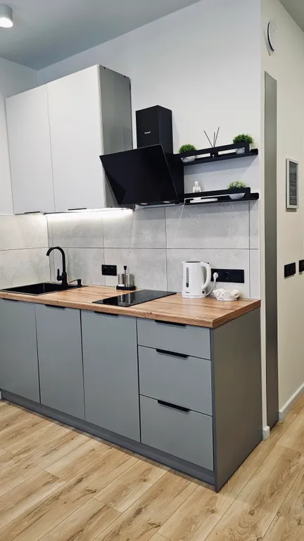 Уютная студия в центре Сортавала