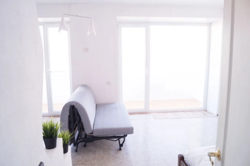 Уютная квартира рядом с парком