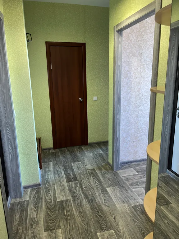 Уютная квартира со всеми удобствами