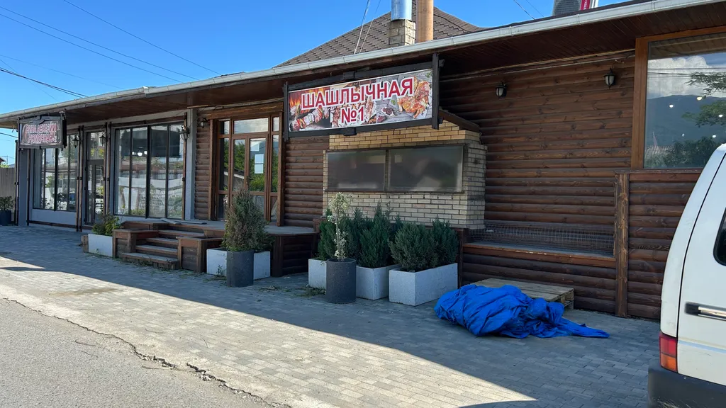 04. Семейный люкс new у бассейна, Алахадзы