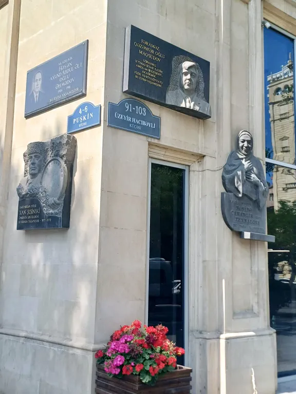 Апартаменты с видом на Трассу Формула 1