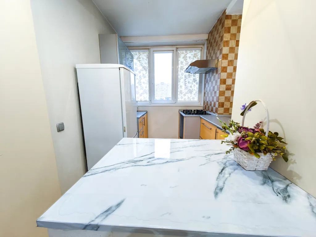 Апартамент рядом с ТРК Триумф плаза