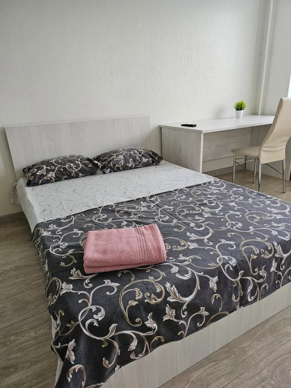 1-комнатная Квартира — аренда посуточно в Челябинск