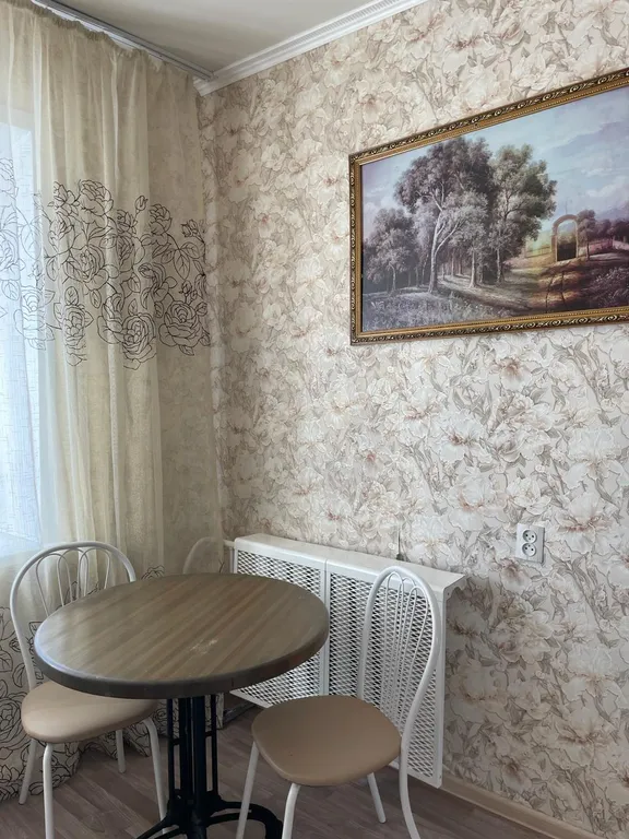 Однокомнатная квартира в районе Суваг