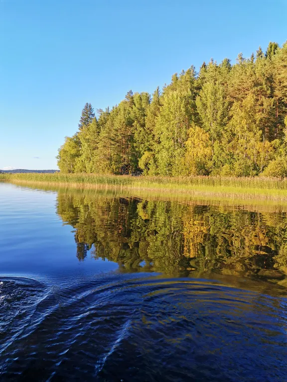 Дом для отдыха и релакса