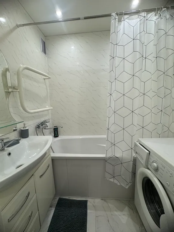 Уютная 3-комнатная квартира в историческом центре города